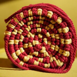 دوربافت هنگدرام | محافظ و تزئینی | مناسب برای تمامی سایزها