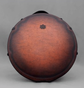 هارد کیس یونی وینتیج | سایز مدیوم | رنگ قهوه‌ای