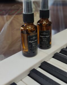 روغن محافظ هنگدرام (هندپن)