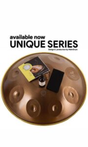 هندپن (هنگدرام) سری یونیک