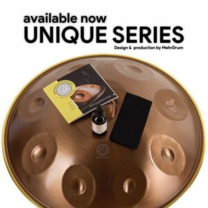 هندپن (هنگدرام) سری یونیک