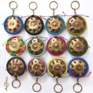 جاسوییچی طرح هنگدرام