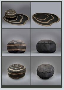 کاور نشیمن و زیرانداز آواجا