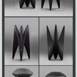 پایه ایستاده مدل تادا