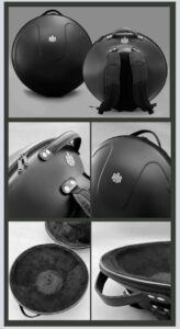 هاردکیس اقتصادی تایتان آواجا