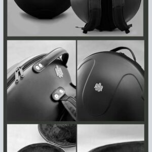 هاردکیس اقتصادی تایتان آواجا