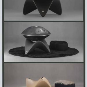 پایه مدل سیدا