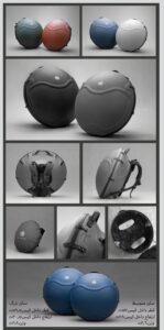 هاردکیس یونیورس آواجا