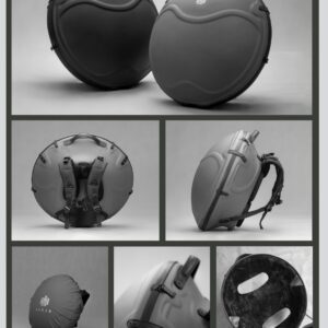 هاردکیس یونیورس آواجا